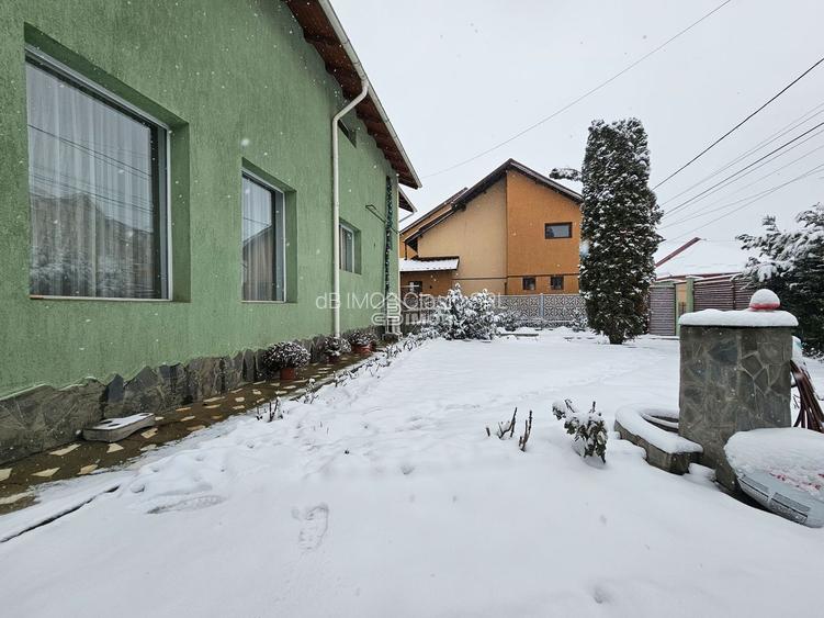 Vila superba P+M in Municipiul Targoviste - 24