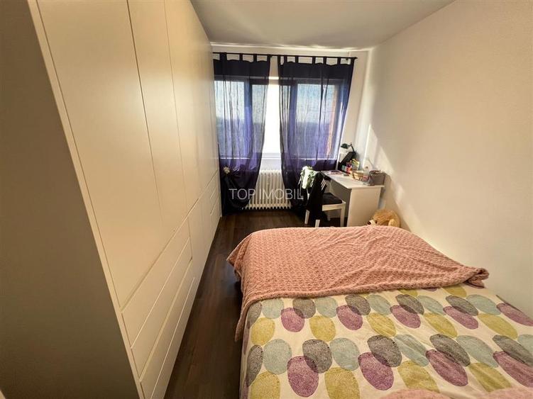 Vanzare apartament 2 camere DECOMANDAT - Podu Ros - 3