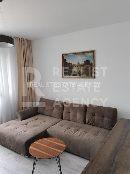 Apartament 2 Camere | Loc de parcare | Rond OMV | Pipera - 11