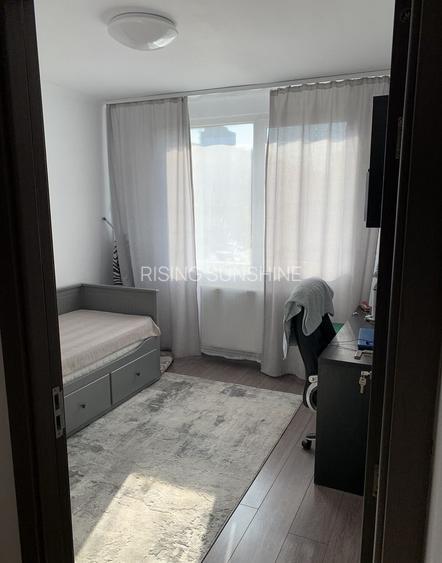 3 camere | etaj 1 | decomandat | Lujerului | 8 Min Metrou - 4