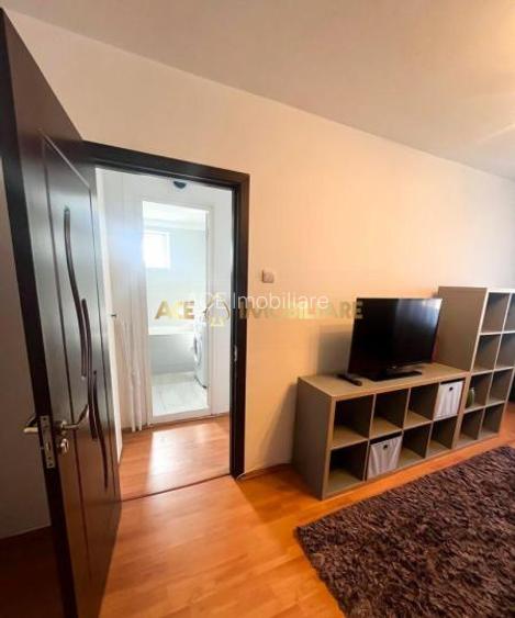 3 Camere de inchiriat | Teiul Doamnei | Boiler | Mobilat | Utilat - 8
