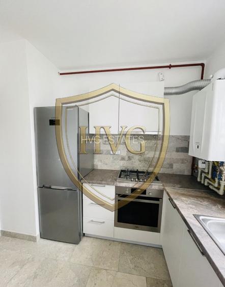 Apartament 2 Camere | Decomandat | Centrala | Mihai Bravu  - 6