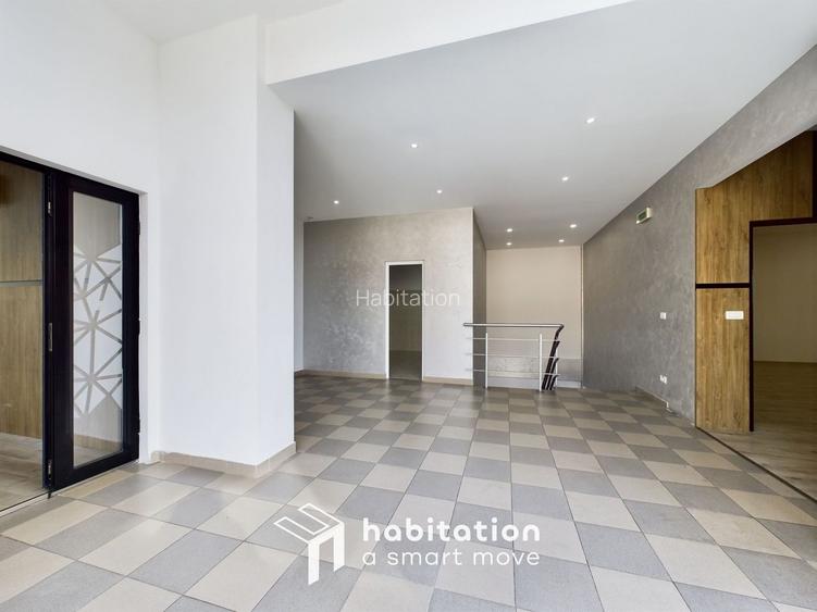 Clădire de birouri de închiriat în Dumbrăvița - 9