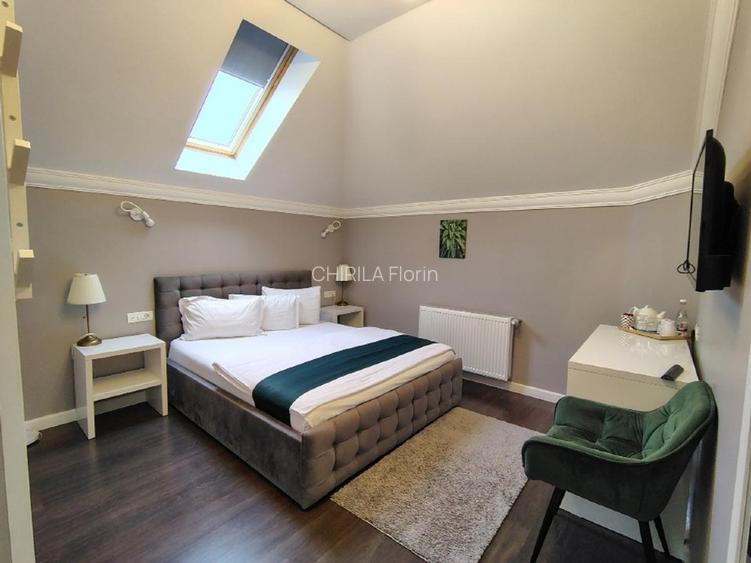 Tineretului parc Carol  Cafenea-restaurant si minihotel - 13