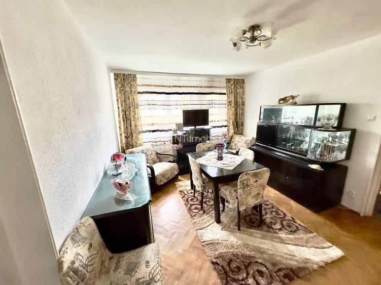 Apartament 3 camere decomandat | Piata Berceni | Bloc anvelopat | Straduintei - 17