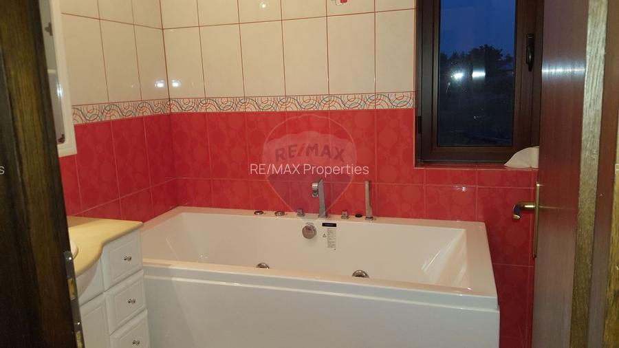 De vanzare vila langa lac la Moara Vlasiei - 29