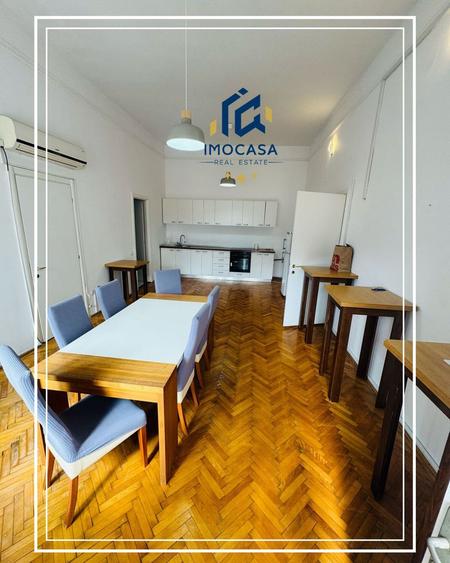 De vanzare Apartament Rez. Birou dimensiuni impresionantă centru Arad