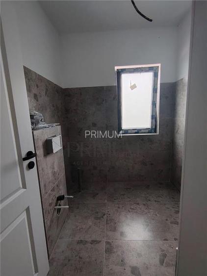 Duplex 4 camere - zona superba - toate utilitatile - 3 bai - 2 balcoane. - 12