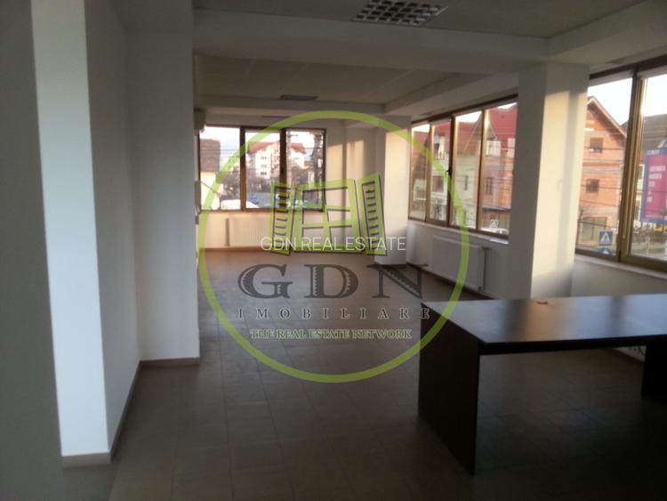 De închiriat spațiu birouri 70 mp – etaj 1, Calea Dumbrăvii - 2