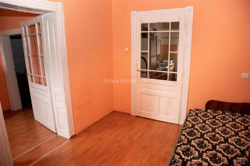 Casa cu teren de 930 mp pe Dealurile Oradiei - 7