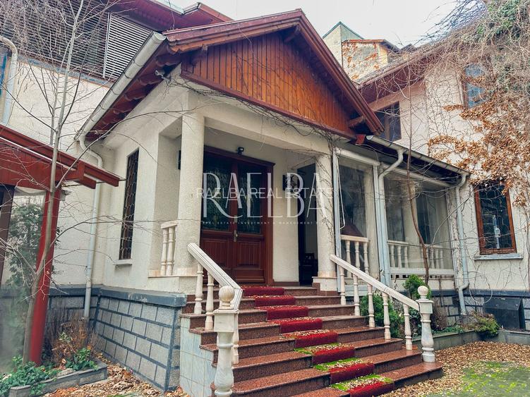 Casa Universitate | 9 camere | Office | Showroom - 3