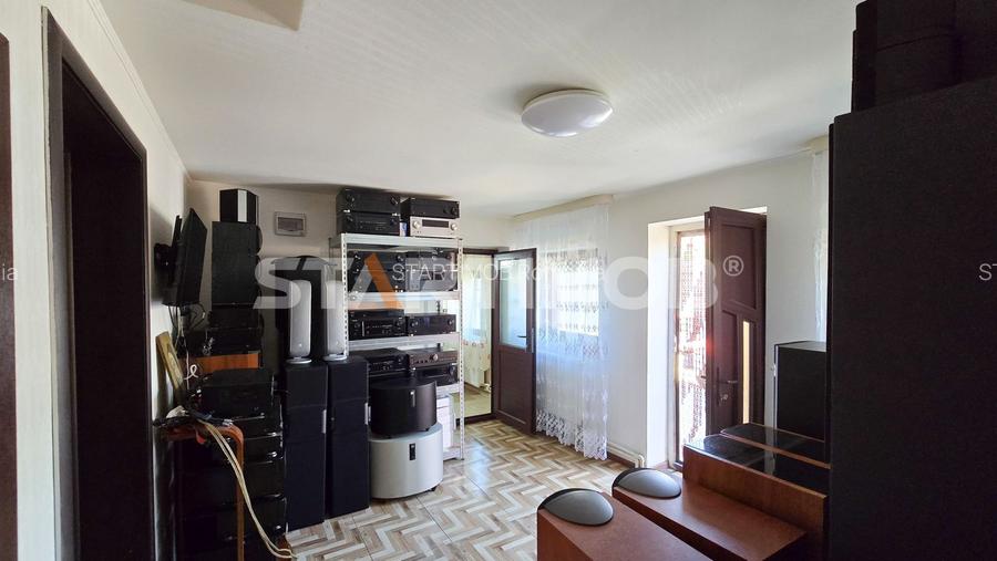 Casa cu teren Voluntari, Bucuresti - 21