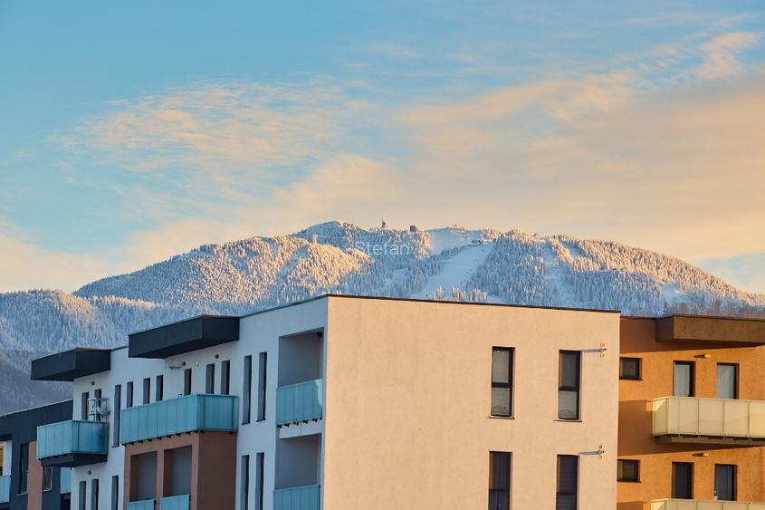 Apartament 2 camere Mobilat Utilat | incalzire podea | parcare inclusa - 14