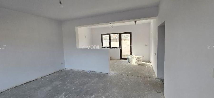 Cernica Balaceanca casa cuplata 4 camere de vanzare - 11