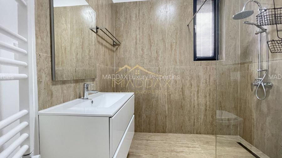 Apartament 3 camere ***117 mp*** Bloc NOU**boutique// Aviatiei-Herastrau - 17