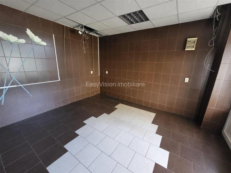 Spatiu Comercial | Fundeni | 160 MP | Sector 2 - 4