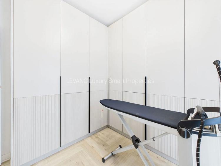 Vilă Exclusivistă Ultramodernă | Rafinament, Confort absolut - 22