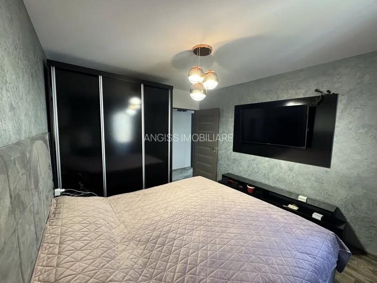 Apartament 3  camere CARTIER E3  Etajul 2 din 4 - 2