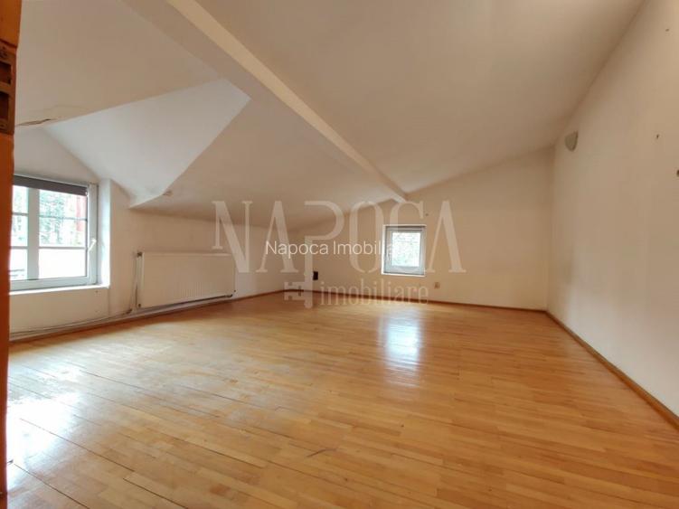 Casa 4 camere de vanzare in Centru, Cluj Napoca - 11