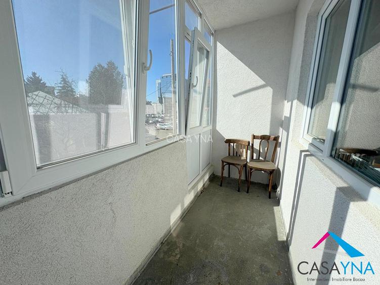 Etaj 1 - Strada 9 Mai - Apartament 2 camere decomandate! - 7