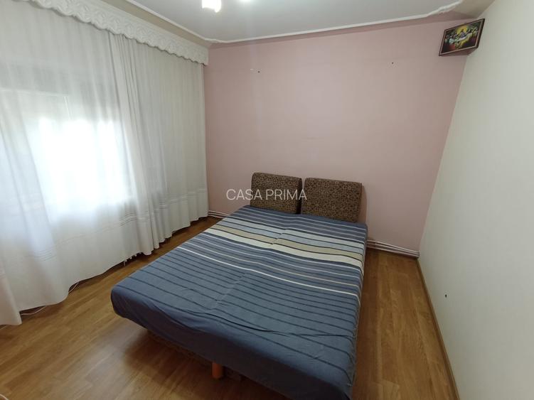 Apartament 2 camere, Decomandat, Nicolina 1, mutare imediata! - 3