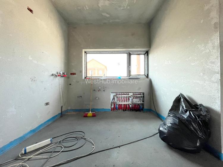 Duplex 4 camere + pod mansardat Mosnita Noua - 6