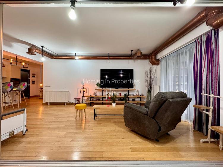 3 Camere Upground - The Home# - 2
