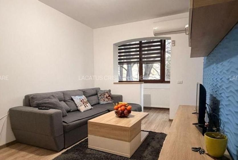 APARTAMENT 3 CAMERE LUX SEMIDECOMANDAT CONFORT 2 ZONA CAMPUS - 4