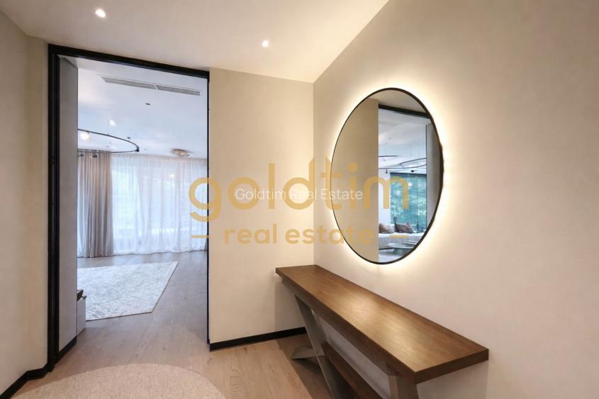 SUPERBA/ ZONA IANCU NICOLAE/ MOBILATA SI UTILATA/GARAJ DUBLU - 38