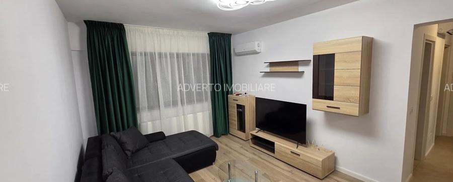 Apartament 2 camere de închiriat Grozavesti Regie Residence - 2