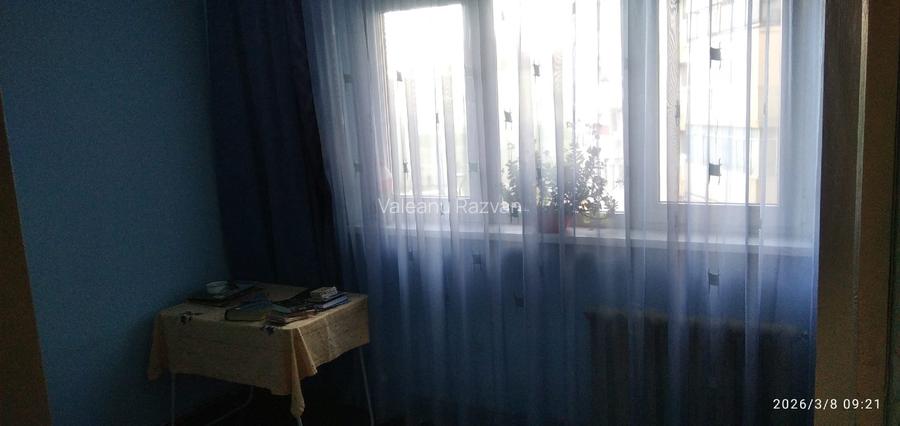 DE VANZARE-Apartament 80 mp 4 camere decomandat Manastur Primaverii !! - 12