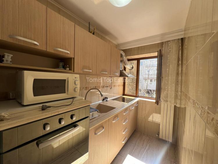 Apartament 3 camere - ideal pentru studente/colege, zona linistita si sigura - 13