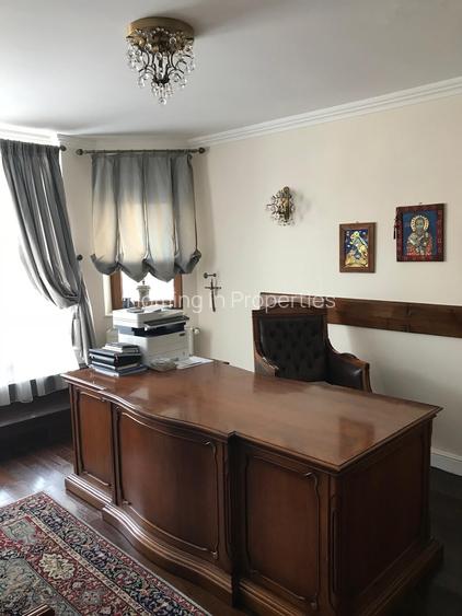 Luxury Residence with Pool and 1000 sqm Garden | Iancu Nicolae - 16