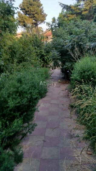 AGIGEA, vila frumoasa, curte deosebita, gaze la poarta, libera - 9