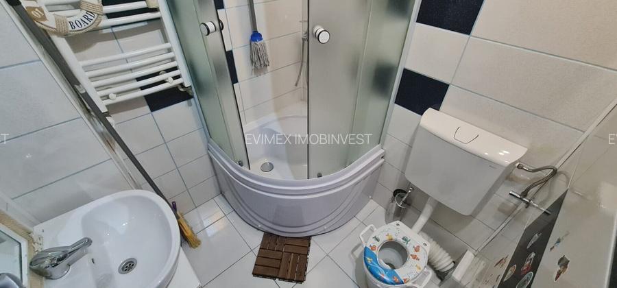 Piata Muncii Arena Nationala apartament 2 camere bloc nou - 3