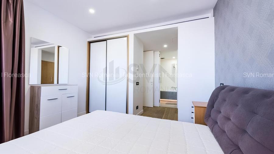 REA1028054 Apartament spatios 2 camere Cortina Residence I Zona Aviatiei - 9