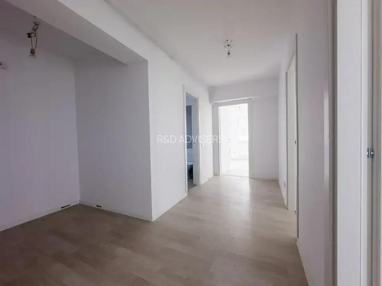 Apartament 3 camere cu grădină proprie, parter acte finalizate - 11