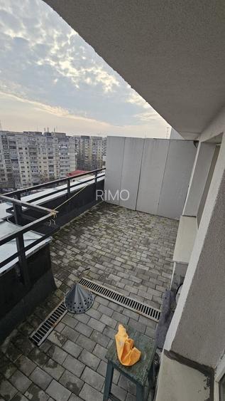 Vanzare 2 Camere Iuliu Maniu - Lujerului- - 2