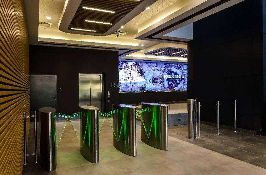 Plaza Romania Offices, Lujerului, 1263 - 2759 mp  0% comision! - 3