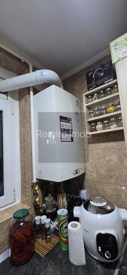 2 camere, decomandat, Berceni, Huedin/Cetatea Veche, centrala - 7