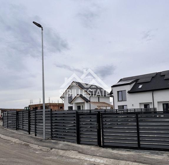 Casa PREMIUM | Carport | Pompa de Caldura DAIKIN | 441 mp teren - 3