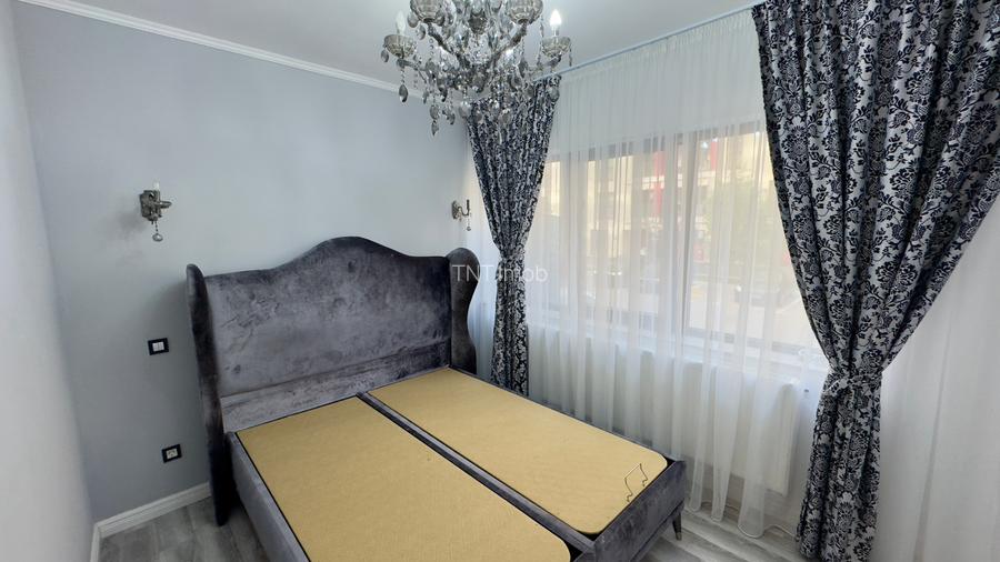 Apartament 3 camere Militari Exigent Plaza Faza 1, decomandat, centrala proprie! - 12