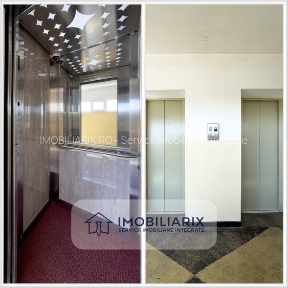 Garsoniera ultracentral - Tomis Mall - lângă facultatea de Stomatologie - 8