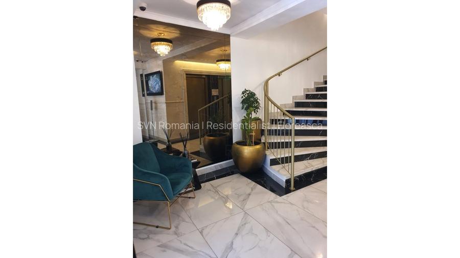 REA1023770 Penthouse superb de lux I 3 camere I H Victoriei 139 - 17