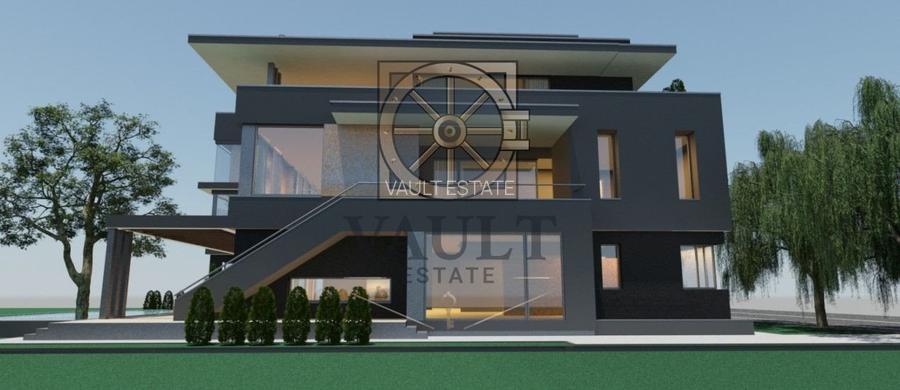 Vila Pipera Iancu-Nicolae - 3