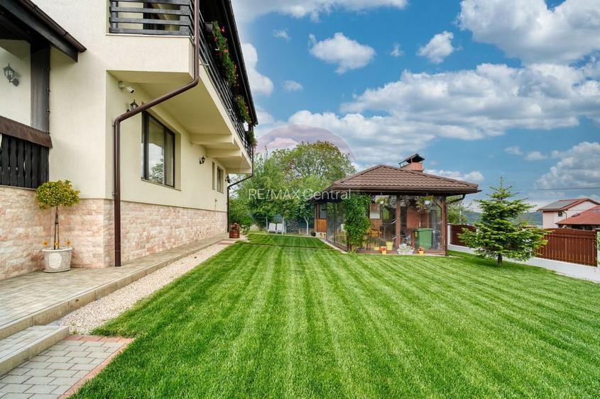 Spațiu, confort și atmosfera perfectă pentru oaspeți speciali - 30