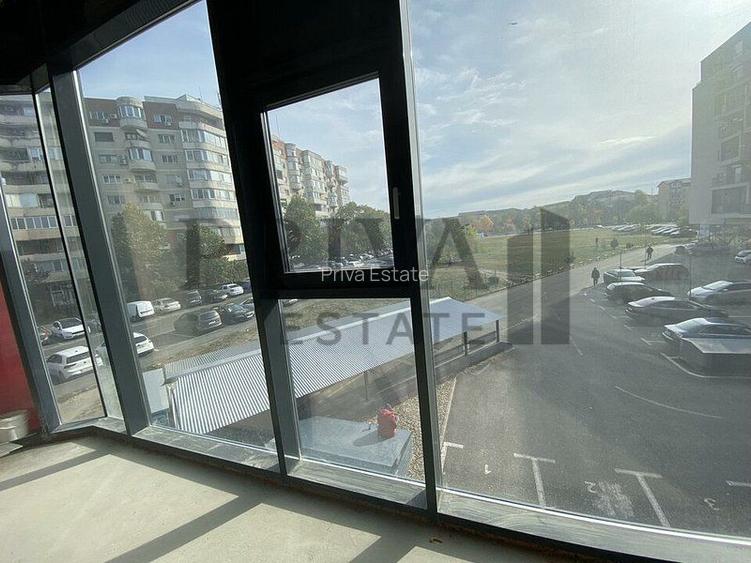 Spatiu de birouri, 120 mp, Uranus Plaza - 5