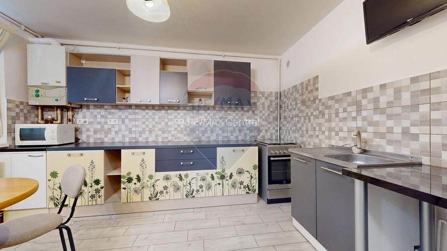 Apartament 4 camere Astra - 5