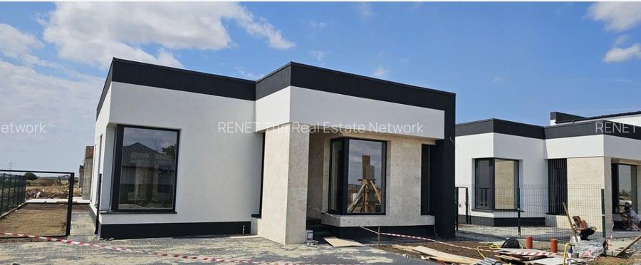 VILA Comuna Berceni – Ilfov | SUPER COMPLEX MEGA PARK - 8