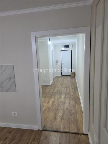 Apartament 3 camere, Splaiul CrisaneI,Oradea - 8